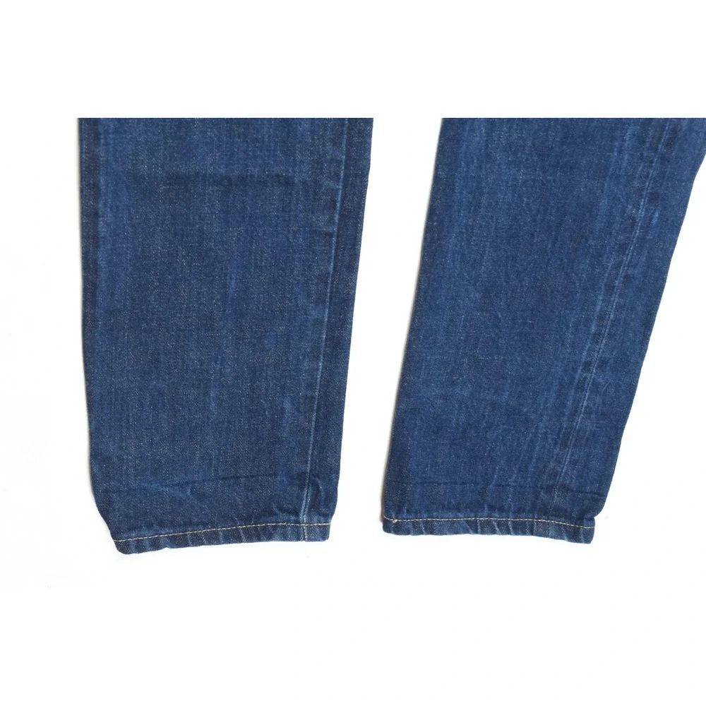 Naked & Famous Denim naked famous